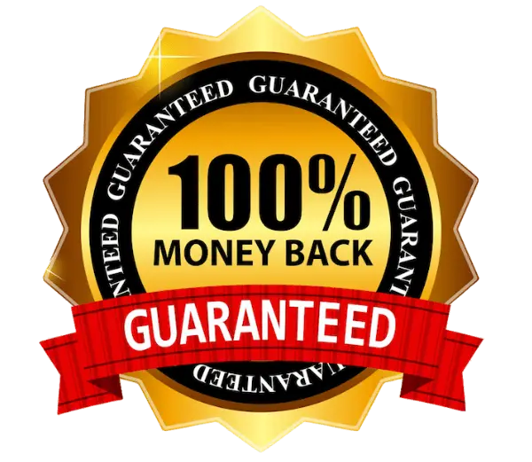 VigorPeak 60-Day Money-Back Guarantee
