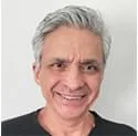 Christopher P. — VigorPeak Verified Customer